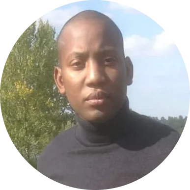 Daniel Maragh